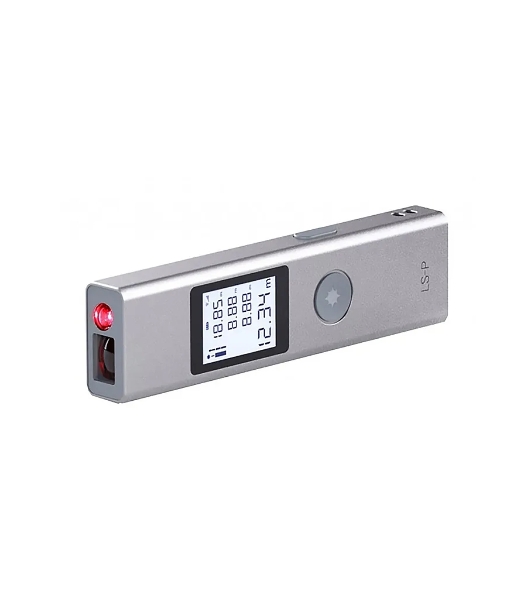 Лазерный дальномер Xiaomi Duka LS-P Laser Range Finder (40 Meters)