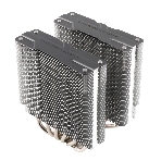 Кулер для процессора Thermalright Peerless Assassin 120 (4-pin PWM, 157mm, Ni/CU, 6x6mm, 2x120мм, 66.17CFM, 25.6dBA, 1500RPM, S: 1700, 1200, 115X, AM5, AM4), фото10