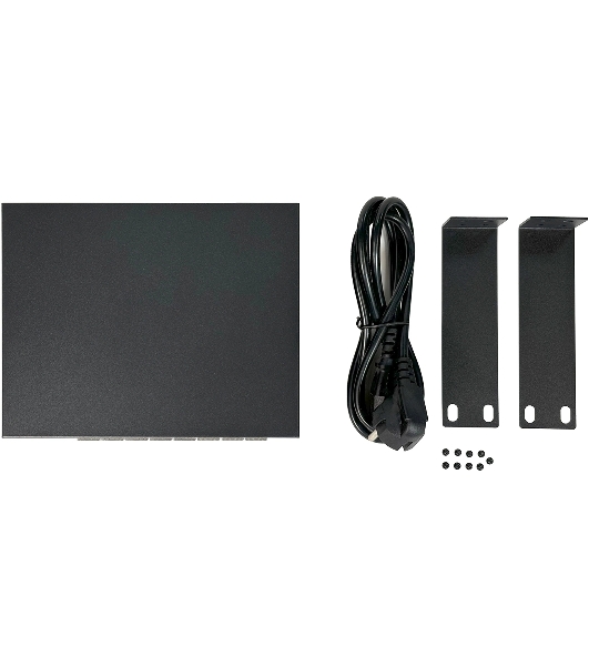 Коммутатор Origo OS6208F OS6208F/A1A 8SFP+ управляемый