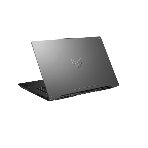Ноутбук ASUS TUF F17 FX707VUR-HX225 серый 90NR0CS5-M00E30 17.3'(1920x1080 (матовый, 144Hz) IPS)/Intel Core 5 210H(2.2Ghz)/16Gb/512PCISSDGb/noDVD/Ext:nVidia GeForce RTX 4050(6144Mb)/Cam/BT/WiFi/56WHr/war 1y/2.6kg/DOS, фото11