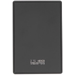 Внешний SSD Netac Z7S, 480 Gb, USB 3.2 Gen 2 Type-C, R/W 550/480, черный, фото17