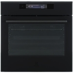 Духовой шкаф электрический Electrolux KOEAP3ST черный, фото6