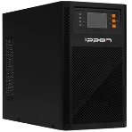 Источник бесперебойного питания Ippon Innova TA 3000 3000Вт 3000ВА черный, фото19
