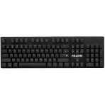Клавиатура Defender Axeman GK-302 проводная, USB Type-A, чёрный, фото20