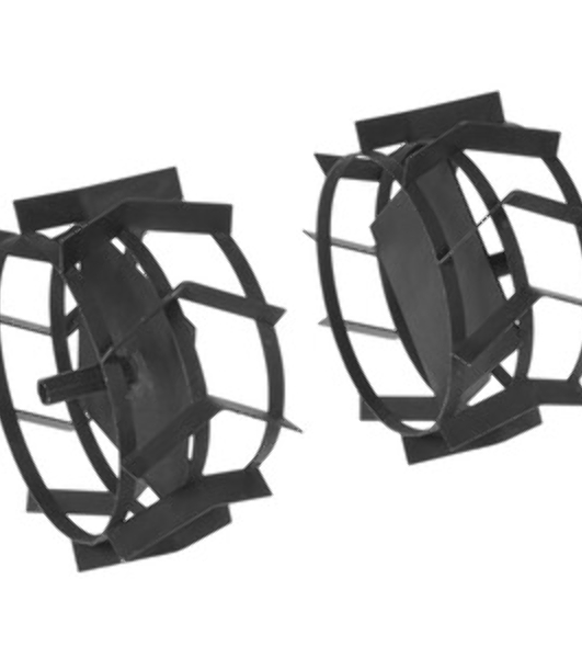 Грунтозацеп Huter 430/200 для МК-7000