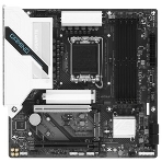 Материнская плата Gigabyte Z890M GAMING X, LGA 1851, Intel Z890, 4xDDR5, 4xSATA, 3xM.2, 1xPCIe 5.0 x16, 1xPCIe 4.0 x16, 1xHDMI, 2xDP, 1x 2.5Gb LAN, 2xUSB-A 2.0, 3xUSB-A 3.2 Gen 1, 3x3.5 мм, 7.1, mATX, фото8