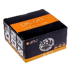 Кулер Cooler ID-Cooling ID-CPU-DK-01T серебристый 92мм алюминий 2200rpm 24db 3-pin 95W 52мм, фото8