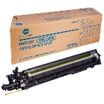 Блок проявки Konica-Minolta bizhub C224/284/364/454/554 желтый DV-512Y, фото 1