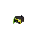 Картридж Sakura 71B50Y0 для Lexmark CS317dn/ CS417dn/ CS517de/ CX317dn/ CX417dn/ CX417de/ CX517de, желтый, 2300 к., фото2