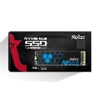 Накопитель SSD Netac NV3000, 1Tb, PCIe 3.0 x4, M.2 2280, NVMe, R/W 3100/2100, фото2