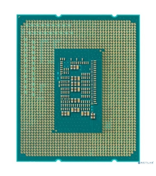Процессор Intel Core i3-12100F Soc-1700 3.3GHz OEM
