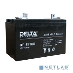 Батарея для ИБП Delta DT 12100 (12V, 100Ah), фото2