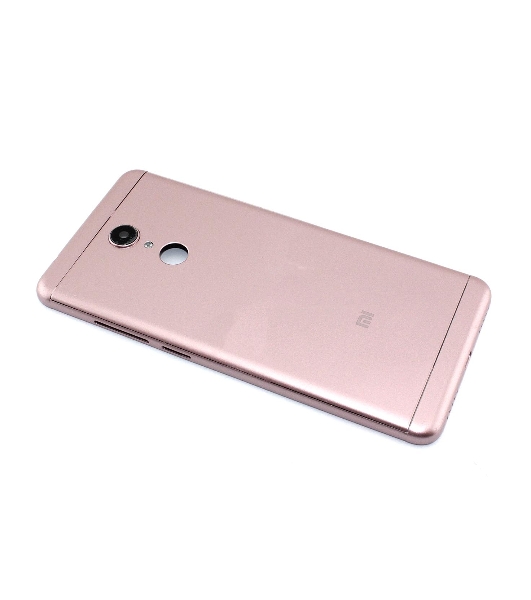 Задняя крышка для Xiaomi Redmi 5 Rose Gold