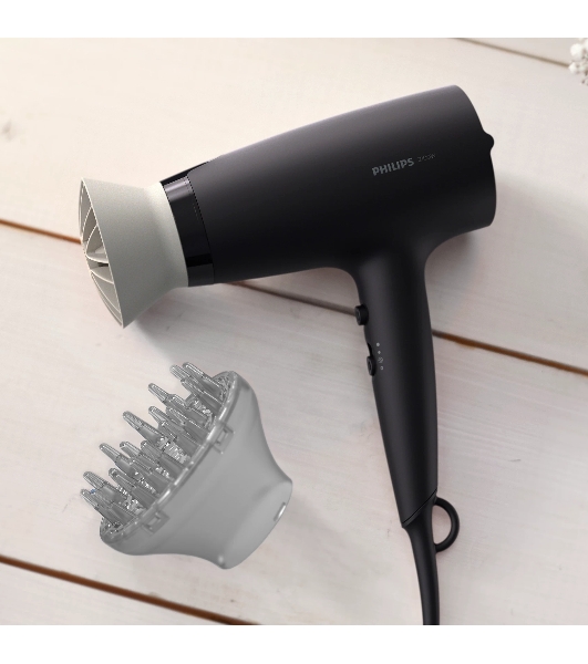 Фен BHD302/00 Philips