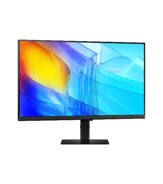 Монитор Samsung S27D800EAIXCI 27' IPS 3840x2160, 60 Гц, 5 мс, 16:9, 350 кд/м2, 1xHDMI, 1xDP, 3xUSB, черный