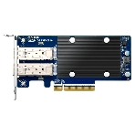 Сетевая карта QNAP Expansion Card QXG-10G2SF-X710 PCIe Gen3 x8 2x10GbE(SFP+), фото14