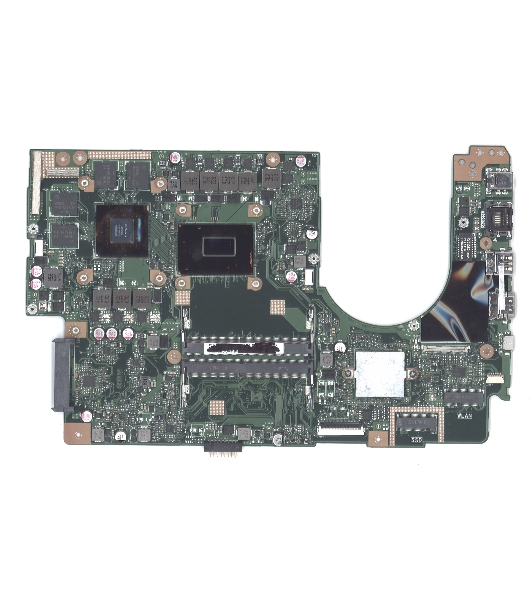 Материнская плата для Asus X580GD I7-8750H 90NB0HX0-R00011