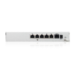 Межсетевой экран Zyxel USG FLEX 50H с подпиской Gold на 1 год (AV, CF, IDP/DPI, Sandboxing, SecuReporter), 5xRJ-45: 1G (LAN/WAN), 1xUSB3.0 **, фото8