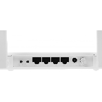 Беспроводной двухдиапазонный маршрутизатор AC1200, 1x100Base-TX WAN, 3x100Base-TX LAN, 4 внешние антенны 5 dBi, фото11