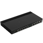 Маршрутизатор 1000M 10PORT 1SFP+ RB4011IGS+RM MIKROTIK, фото28