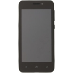 Аккумулятор для телефона BQ-4500L Fox LTE Li-polymer, 1700 mAh, литий-полимерный, фото2
