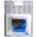Картридж струйный Cactus CS-CC643 №121 многоцветный (9 мл.) для HP DJ D1663/D2563/D2663/D5563/F2423/F2483/F2493/F4213/F4275/F4283/F4583/PS C4683/C4783, фото4