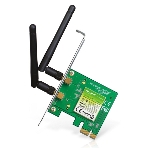 Сетевой адаптер TP-Link SOHO TL-WN881ND Адаптер 300Mbps Wireless N PCI, фото14