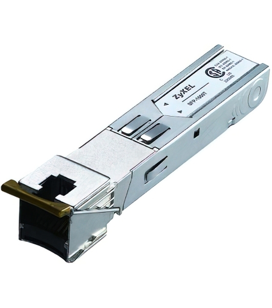 Трансивер SFP-трансивер с портом Gigabit Ethernet