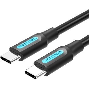 Кабель Vention USB 2.0 CM/CM - 1м.