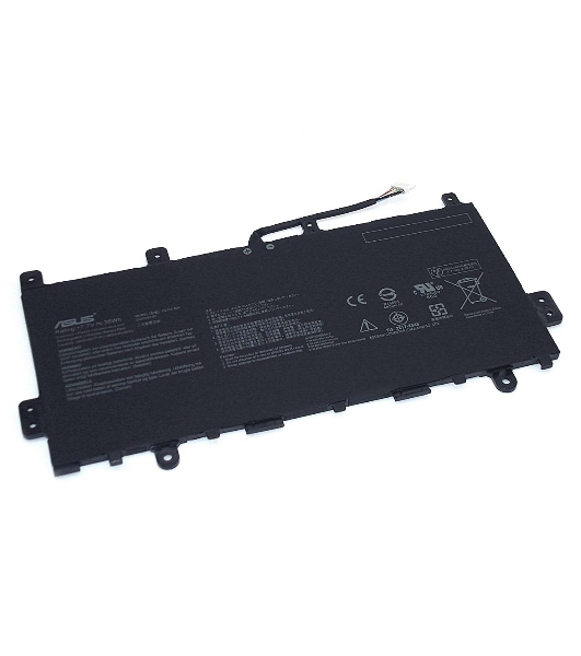 Аккумуляторная батарея для ноутбукa Asus Chromebook C523NA7.7V 4800mAh Orig