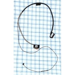 Шлейф матрицы для ноутбука Dell Inspiron 15 5000 5570 5575 CAL50 30-pin