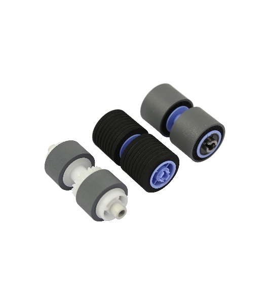 Комплект роликов CET CET5273 (8262B001AA, 8262B001) для Canon DR-G1100 (упак.:3шт)