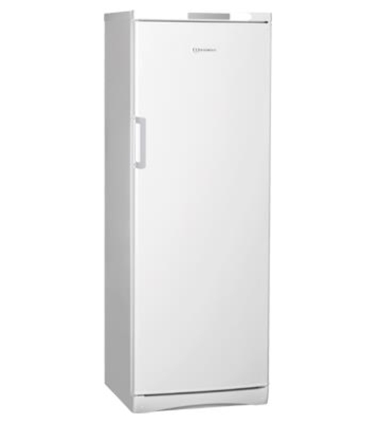 Холодильник Indesit ITD 167 A  белый однокамерный 268/35 л морозилка сверху