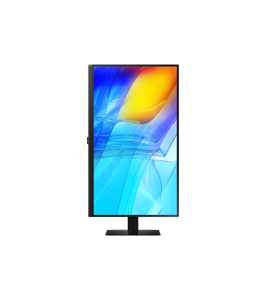 Монитор Samsung S27D800EAIXCI 27' IPS 3840x2160, 60 Гц, 5 мс, 16:9, 350 кд/м2, 1xHDMI, 1xDP, 3xUSB, черный