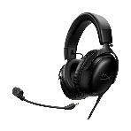 Гарнитура HyperX Cloud III чёрный, проводная, фото12