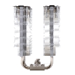 Кулер для процессора Thermalright Peerless Assassin 120 (4-pin PWM, 157mm, Ni/CU, 6x6mm, 2x120мм, 66.17CFM, 25.6dBA, 1500RPM, S: 1700, 1200, 115X, AM5, AM4), фото8