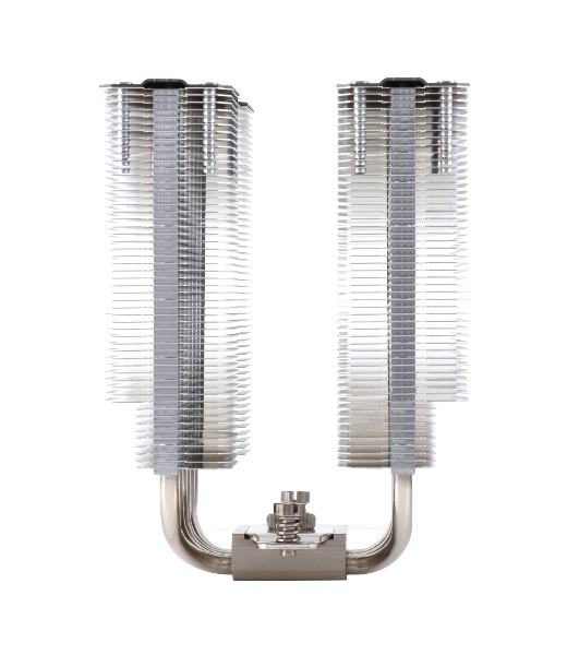 Кулер для процессора Thermalright Peerless Assassin 120 (4-pin PWM, 157mm, Ni/CU, 6x6mm, 2x120мм, 66.17CFM, 25.6dBA, 1500RPM, S: 1700, 1200, 115X, AM5, AM4)