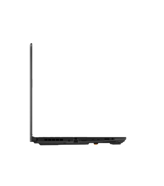 Ноутбук ASUS TUF F17 FX707VUR-HX225 серый 90NR0CS5-M00E30 17.3'(1920x1080 (матовый, 144Hz) IPS)/Intel Core 5 210H(2.2Ghz)/16Gb/512PCISSDGb/noDVD/Ext:nVidia GeForce RTX 4050(6144Mb)/Cam/BT/WiFi/56WHr/war 1y/2.6kg/DOS
