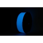 Пластик для принтера 3D Cactus CS-3D-ABS-1KG-L-BLUE ABS LUMINOUS d1.75мм 1кг 1цв., фото2
