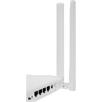 Беспроводной двухдиапазонный маршрутизатор AC1200, 1x100Base-TX WAN, 3x100Base-TX LAN, 4 внешние антенны 5 dBi, фото10