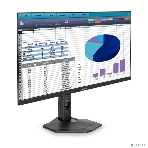 Монитор 23.8' ExeGate ProSmart EH2400C (IPS LED Grade A+, FHD, 1920x1080@100Гц, 16:9, 250cd/m2, 1000:1, 178°/178°, 3-5ms, audio-out, Speakers, D-Sub, HDMI, DisplayPort, кабель HDMI 1,5м, VESA, регулировка высоты (HAS), регулировка наклона (tilt), поворот экрана (swivel), поворот экрана на 90° (pivot), чёрный), фото14