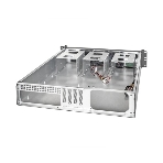 Серверный корпус ExeGate Pro EX284970RUS 2U450-09 (RM 19', высота 2U, глубина 450, БП 600ADS, 2*USB), фото13