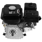 Двигатель бензиновый HUTER GE-170F-20, фото13