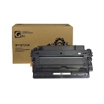 Картридж лазерный лазерный совместимый GalaPrint GP-Q7570A для HP LaserJet M5025/M5035 15000к GP, фото2