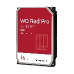 Жесткий диск WD Original SATA-III 16Tb WD161KFGX NAS Red Pro (7200rpm) 512Mb 3.5', фото 1