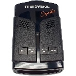 Радар-детектор TrendVision Drive-700 Signature GPS приемник, фото4