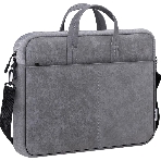 Сумка для ноутбука Defender SOLID 15.6' GREY, фото5
