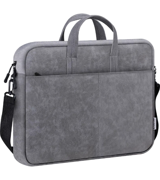Сумка для ноутбука Defender SOLID 15.6' GREY