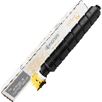 Картридж лазерный Kyocera TK-8555Y 24 000 стр. Yellow для TASKalfa 5054ci/6054ci/7054ci, фото 1