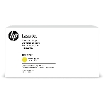 Картридж лазерный контрактный HP Color LaserJet CE262A Contract Yellow Print Cartridge, фото3